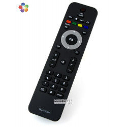 Пульт ДУ для телевизора Philips (RC5)