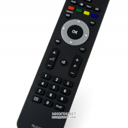Пульт ДУ для телевизора Philips (RC5)