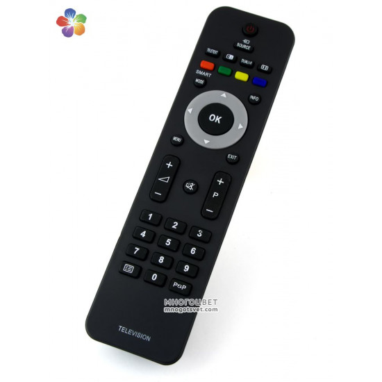Пульт ДУ для телевизора Philips (RC5)