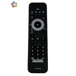Пульт ДУ для телевизоров Philips (RCPF05E08B)