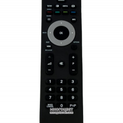 Пульт ДУ для телевизоров Philips (RCPF05E08B)