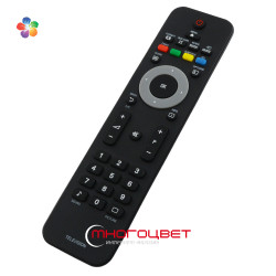 Пульт ДУ для телевизора Philips 2422 549 02454