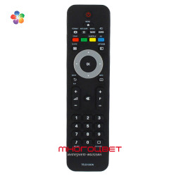 Пульт ДУ для телевизора Philips 2422 549 02454