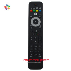 Пульт ДУ для телевизора Philips RC-2422 549 02314