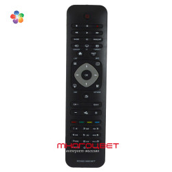 Пульт ДУ для телевизора Philips RC-2422 5499 0477