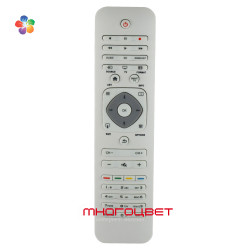 Пульт ДУ для телевизора Philips RC-2422 549 90507 (YKF314-002)