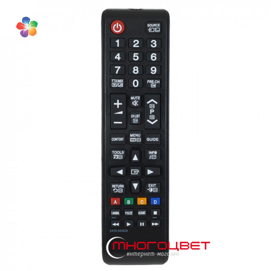 Пульт ДУ для телевизора Samsung AA59-00602A