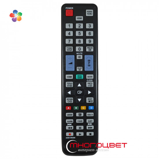 Пульт ДУ для телевизора Samsung AA59-00629A
