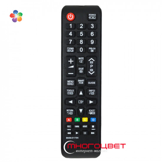 Пульт ДУ для телевизора Samsung BN59-01175N