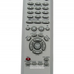 Пульт ДУ для DVD/VHS плеера Samsung (00021B)