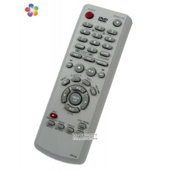 Пульт ДУ для DVD/VHS плеера Samsung (00021B)