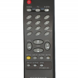 Пульт ДУ для телевизора Samsung 3F14-00051-080