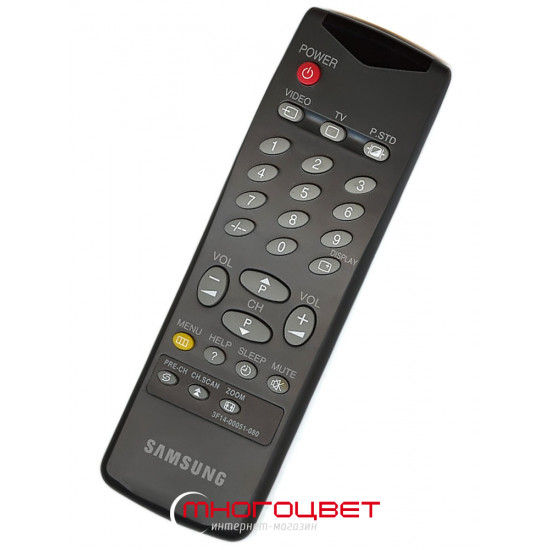 Пульт ДУ для телевизора Samsung 3F14-00051-080