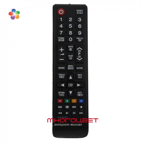 Пульт ДУ для телевизора Samsung AA59-00603A