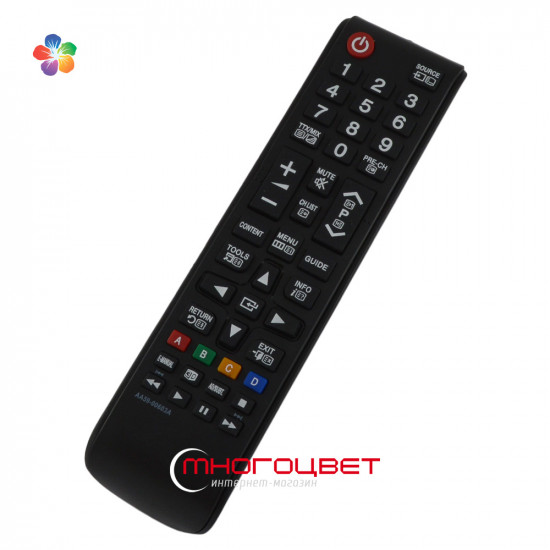 Пульт ДУ для телевизора Samsung AA59-00603A
