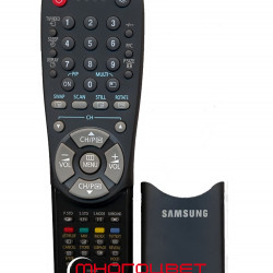 Пульт ДУ для телевизора Samsung 00100A
