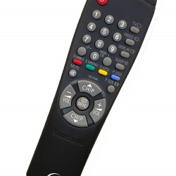 Пульт ДУ для телевизора Samsung 00104B
