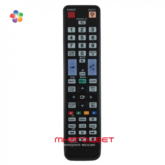 Пульт ДУ для телевизора Samsung AA59-00431A