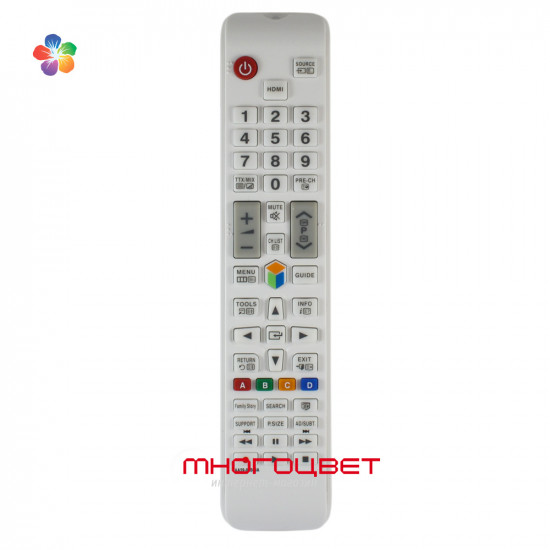 Пульт ДУ для SMART телевизора Samsung AA59-00560A