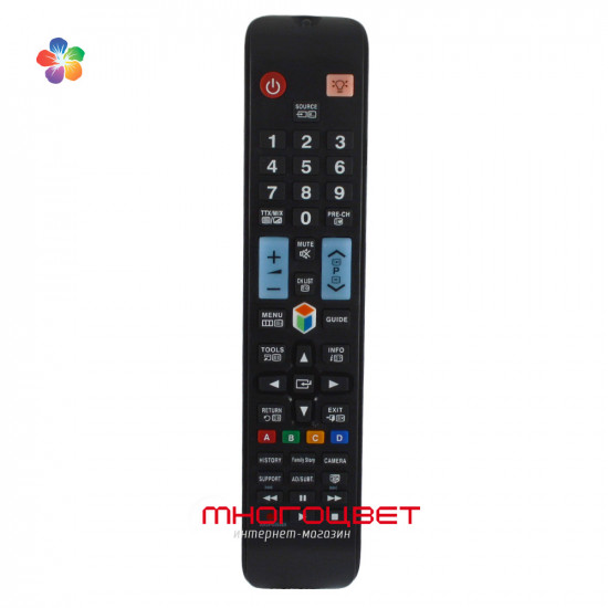 Пульт ДУ для телевизора Samsung AA59-00638A