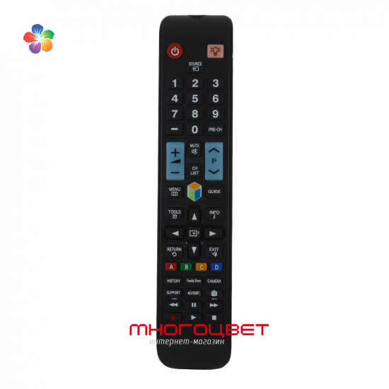 Пульт ДУ для телевизора Samsung AA59-00644A 