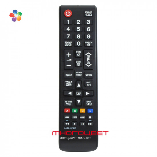 Пульт ДУ для телевизора Samsung AA59-00741A