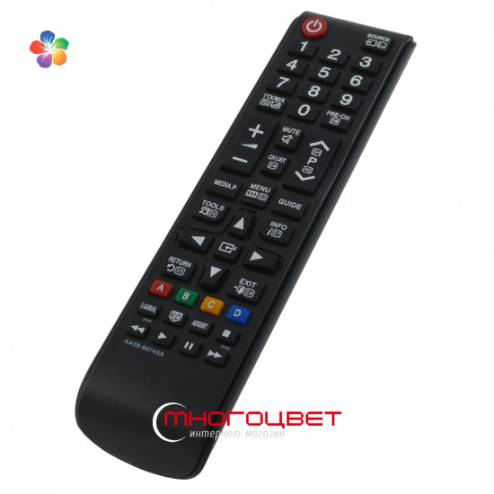 Пульт ДУ для телевизора Samsung AA59-00743A