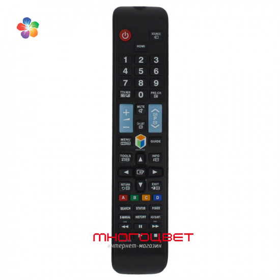 Пульт ДУ для телевизора Samsung AA59-00793A