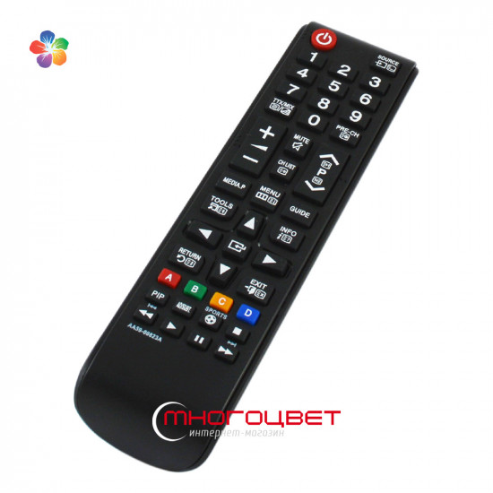 Пульт ДУ для монитора телевизора Samsung AA59-00823A