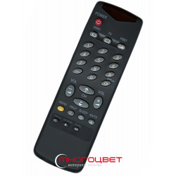 Пульт ДУ для телевизора Samsung AA59-10081F