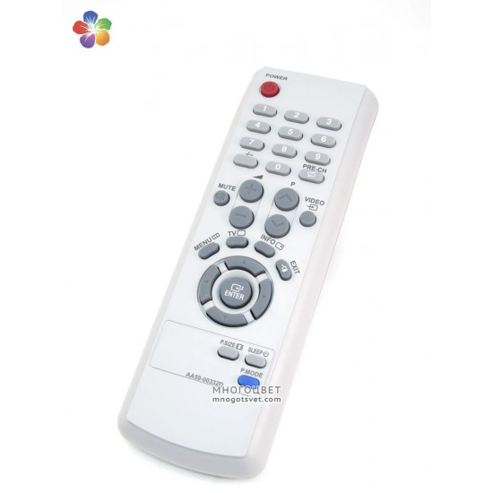 Пульт ДУ для телевизора Samsung AA59-00332D