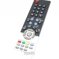Пульт ДУ для телевизора Samsung AA59-00370A, AA59-00370B