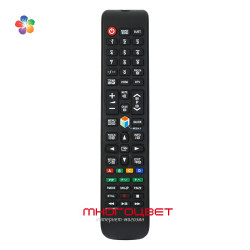 Пульт ДУ Samsung AA83-00655A для Smart телевизоров Samsung