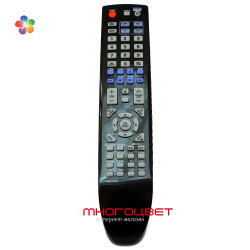 Пульт ДУ для домашнего кинотеатра Samsung AH59-01951K