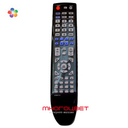 Пульт ДУ для домашнего кинотеатра Samsung AH59-02131B