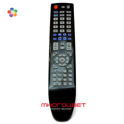 Пульт ДУ для домашнего кинотеатра Samsung AH59-02131F