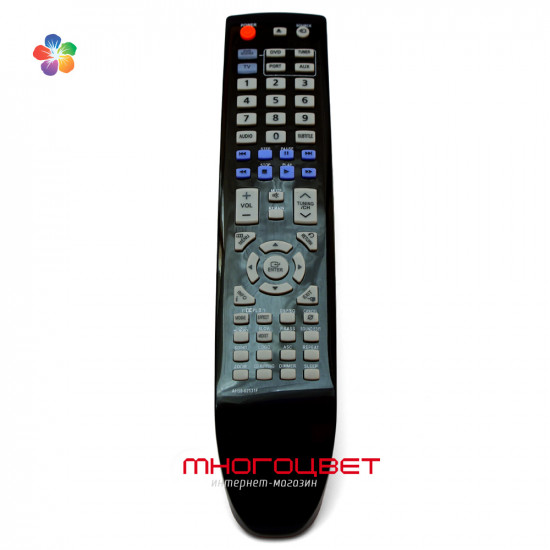 Пульт ДУ для домашнего кинотеатра Samsung AH59-02131F
