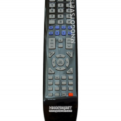 Пульт ДУ для домашнего кинотеатра Samsung AH59-02146S