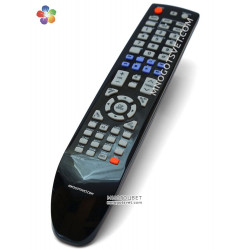 Пульт ДУ для домашнего кинотеатра Samsung AH59-02146S