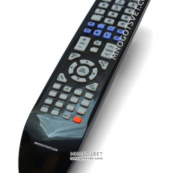 Пульт ДУ для домашнего кинотеатра Samsung AH59-02146S