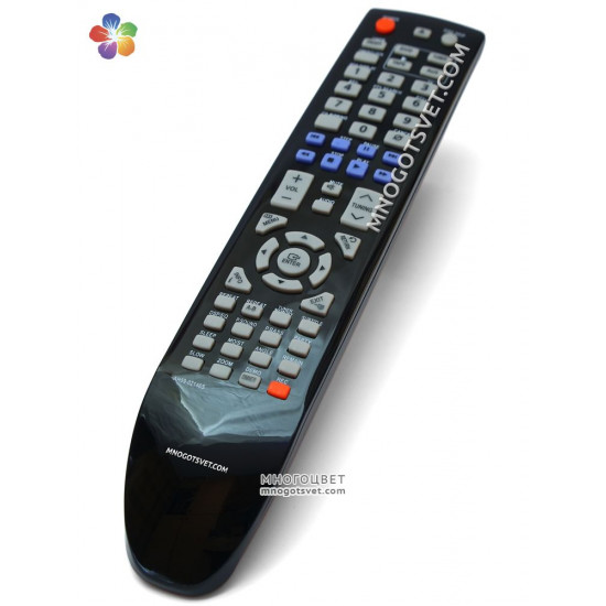 Пульт ДУ для домашнего кинотеатра Samsung AH59-02146S