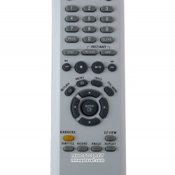 Пульт ДУ для DVD плеера Samsung 00011E (AK59-00011E)