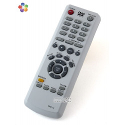 Пульт ДУ для DVD плеера Samsung 00011E (AK59-00011E)