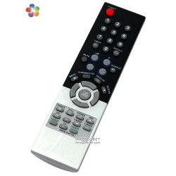 Пульт ДУ для телевизора Samsung  (BN59-00477A)