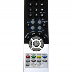 Пульт ДУ для телевизора Samsung  (BN59-00488A)