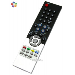 Пульт ДУ для телевизора Samsung  (BN59-00488A)