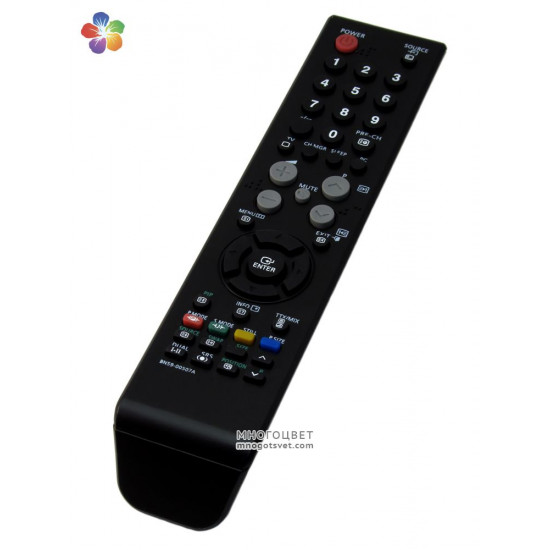 Пульт ДУ для телевизора Samsung  (BN59-00507A)