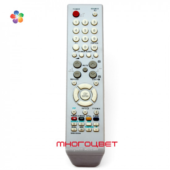 Пульт ДУ для телевизора Samsung BN59-00555A