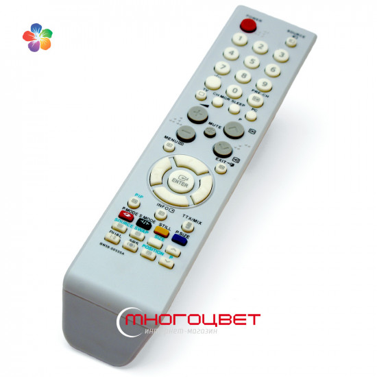Пульт ДУ для телевизора Samsung BN59-00555A