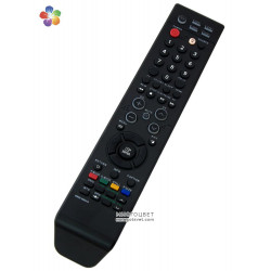 Пульт ДУ для телевизора Samsung  (BN59-00604)